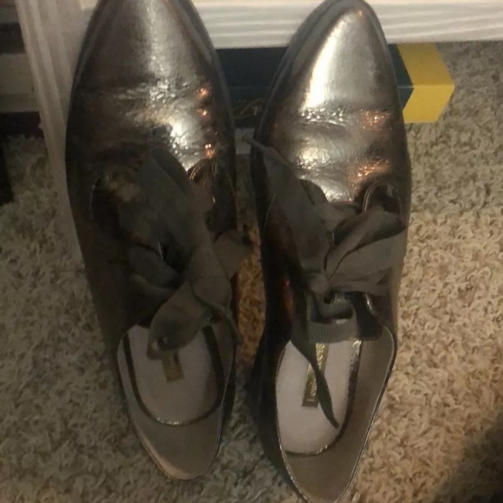 Louise Et Cie Loafers